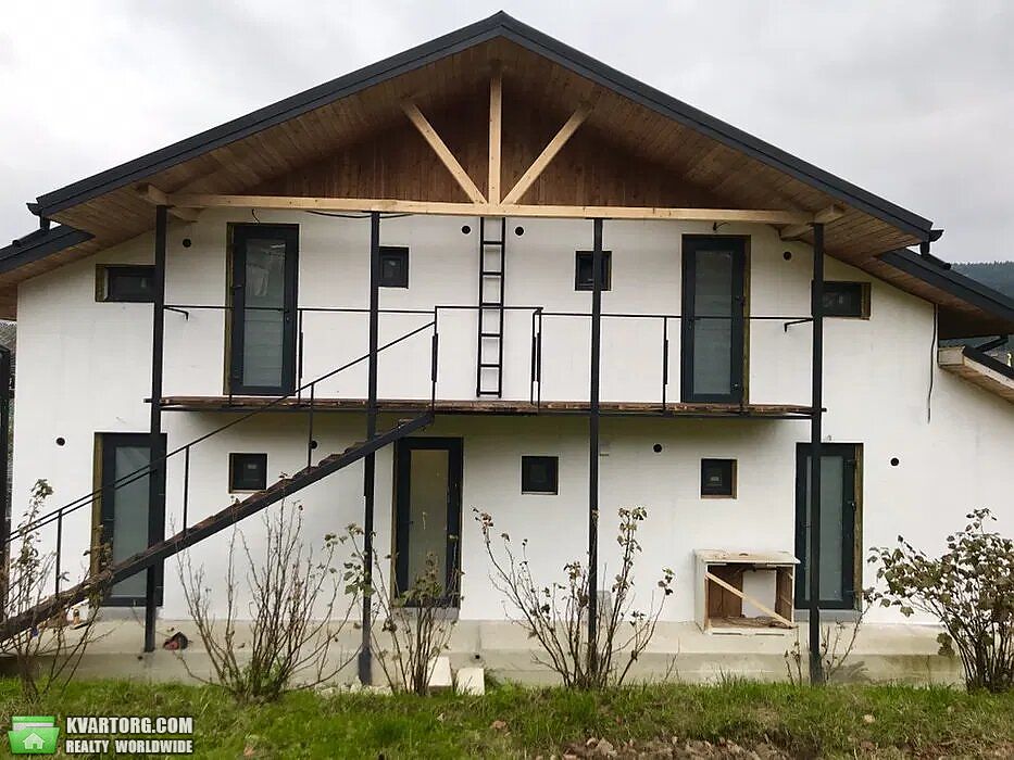 Sell house. Львов, Центральная — photo 2