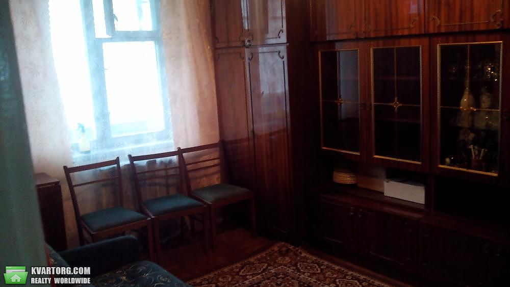 Sell 2-room apartment. Киев,  Тростянецкая — photo 4