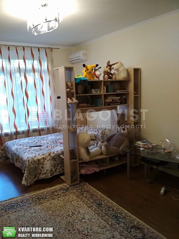 Sell 1-room apartment. Киев,  Ломоносова — photo 8