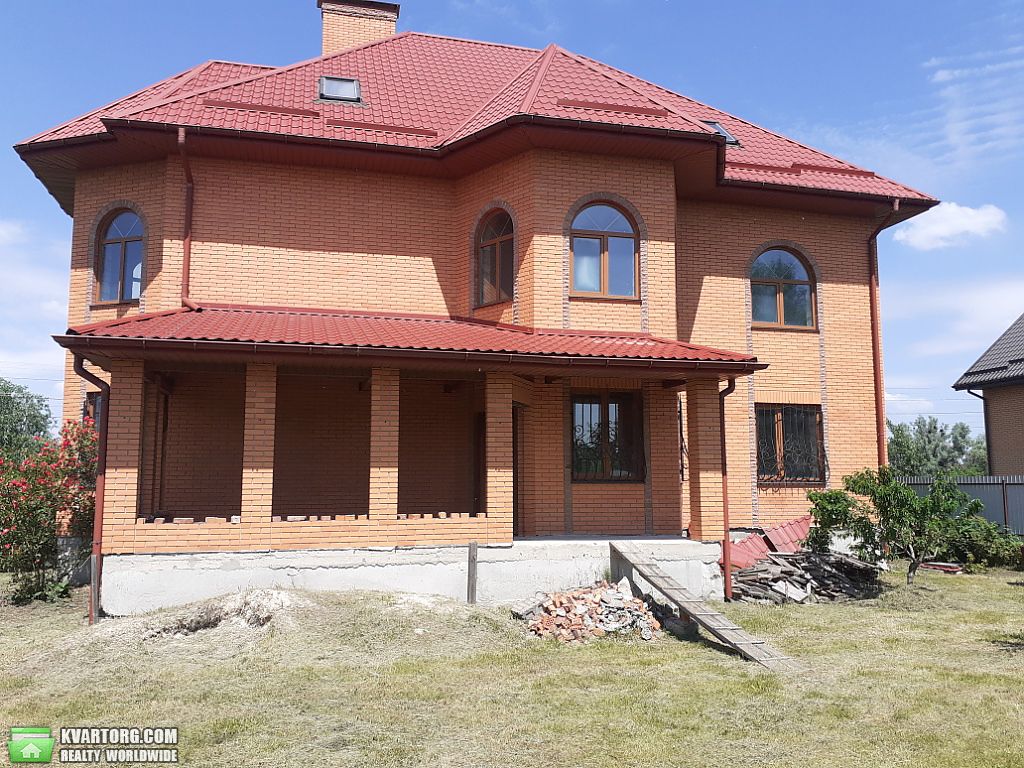 Sell house. Бровары, Квитнева — photo 4