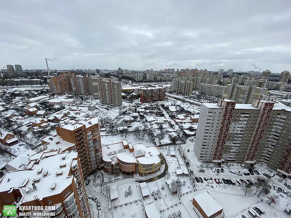Sell 3-room apartment. Киев, Осенняя — photo 3