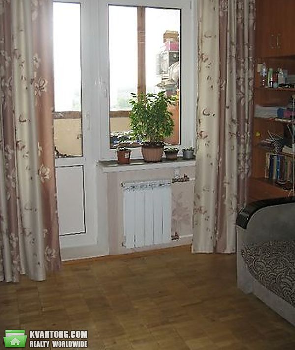 Sell 4-room apartment. Киев, Ефремова — photo 1