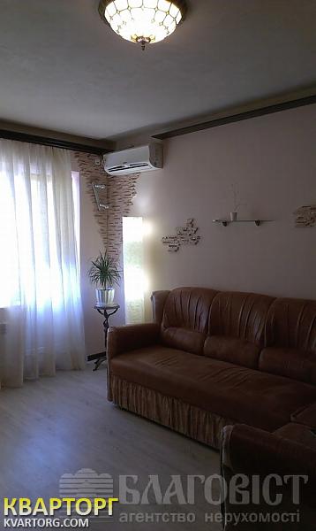 Sell 2-room apartment. Киев,  Героев Днепра — photo 3