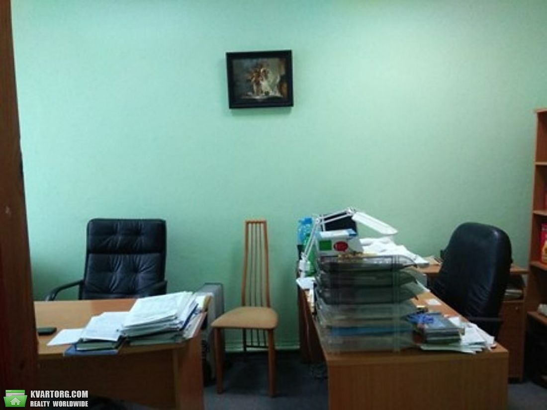сдам офис Киев, ул. Лютеранская - Фото 6