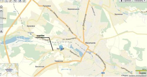 продам участок. Киевская обл.,  Лесі Українки 125 - фото 8