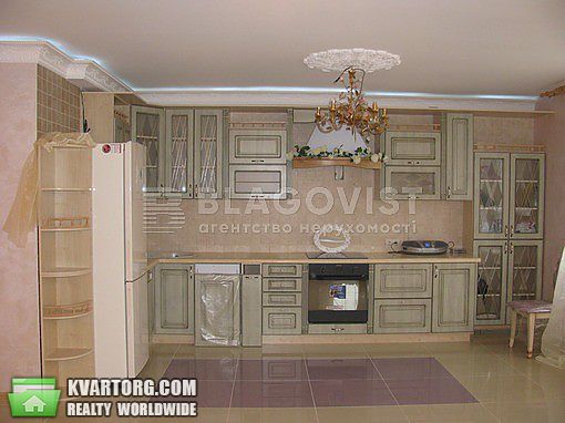 Rent out 4-room apartment. Киев, Днепровская набережная — photo 2