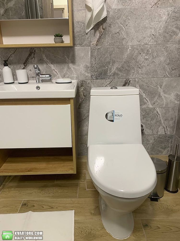 Rent out 1-room apartment. Львов, Жасминова — photo 9