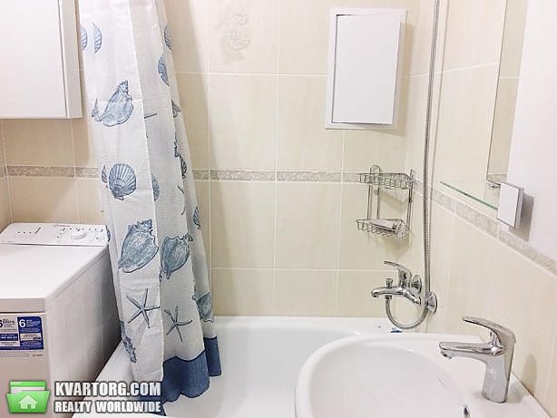 Rent out 2-room apartment. Киев,  Коперника — photo 6