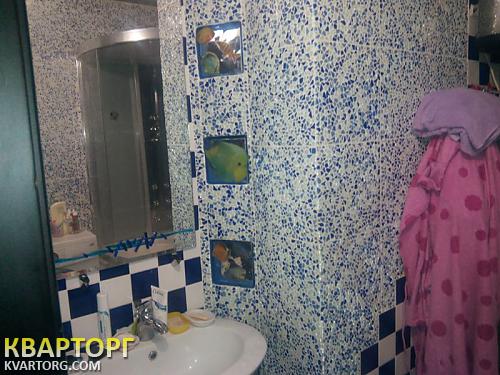 Rent out 3-room apartment. Киев,  Днепровская наб — photo 5