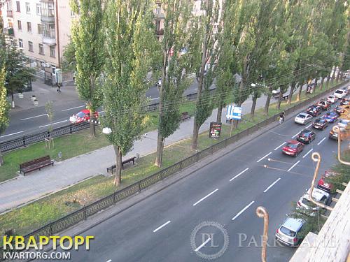 Sell 2-room apartment. Киев, Терещенковская — photo 8