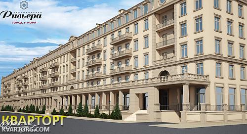 Sell 1-room apartment. Одесса, Академика Заболотного — photo 1