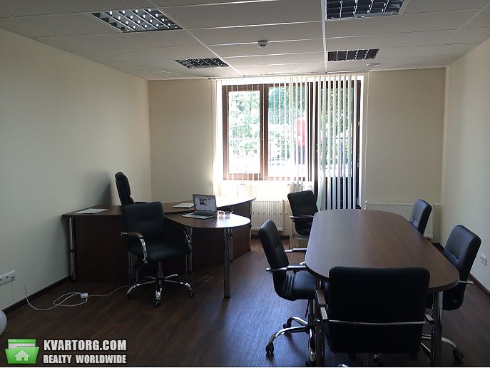 Rent out office. Киев,  Голосеевская — photo 4