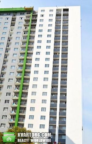 Sell 3-room apartment. Киев,  Теремковская — photo 1