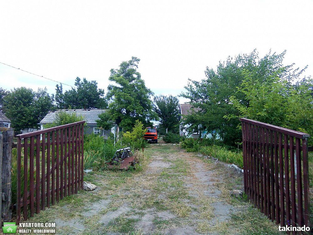 Sell house. Херсон, пер. Морской — photo 8