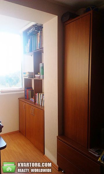 Sell 2-room apartment. Киев, Лятошинского — photo 10