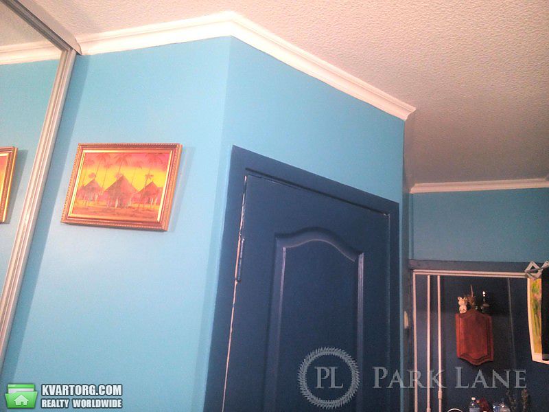 Sell 1-room apartment. Киев,  Челябинская — photo 5