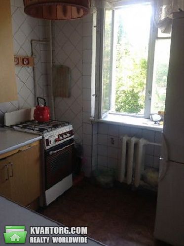 Sell 3-room apartment. Киев,  Мукачевская — photo 1