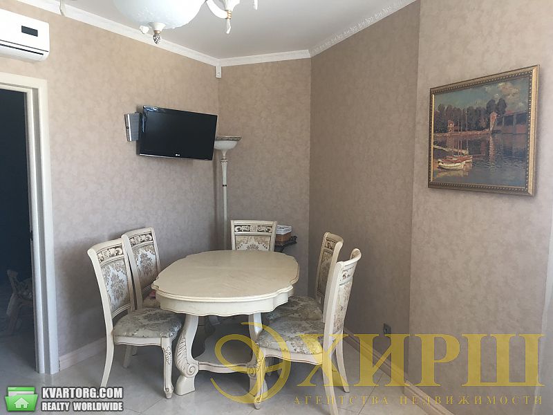 Sell 5-room apartment. Киев,  Вильямса — photo 6