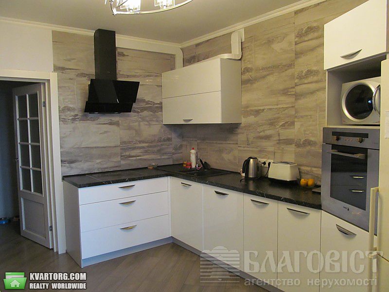 Sell 3-room apartment. Киев,  Расковой — photo 6