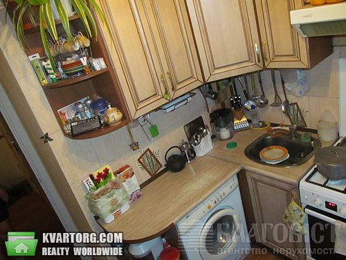 Sell 2-room apartment. Киев, Свободы пр — photo 5