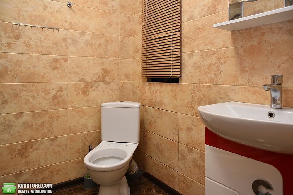 Sell 1-room apartment. Киев,  Тираспольская — photo 9