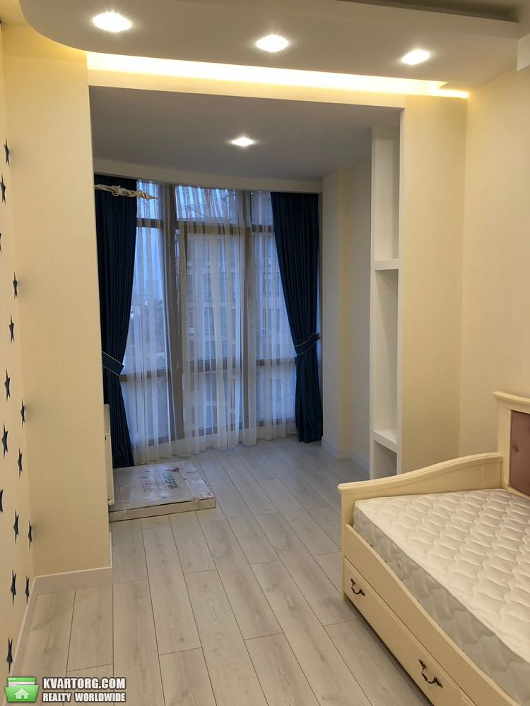 Sell 3-room apartment. Одесса, Тенистая — photo 4