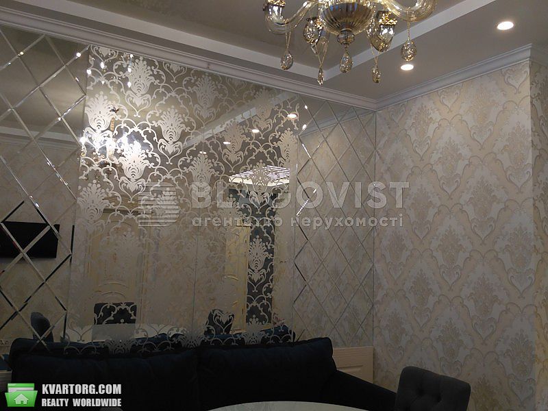 Sell 2-room apartment. Киев, Трускавецька — photo 8
