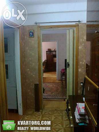 Sell 2-room apartment. Киев, Запорожца — photo 9