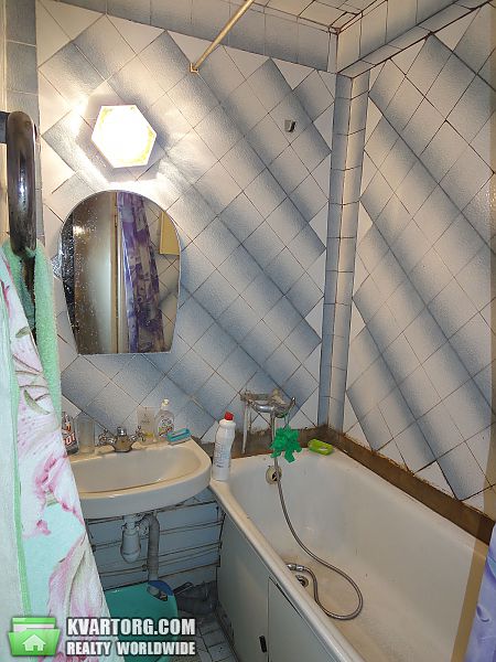 Rent out 3-room apartment. Одесса, Экономический переулок — photo 9