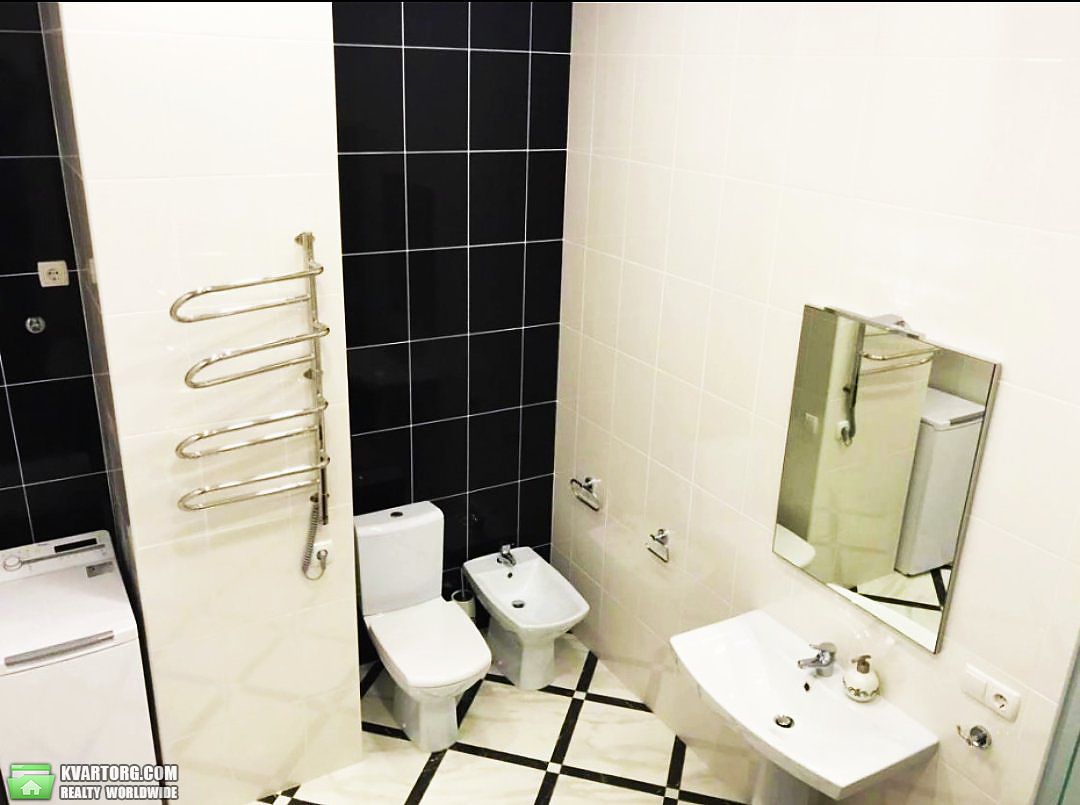 Rent out 3-room apartment. Днепропетровск, Дмитрия Яворницкого — photo 6
