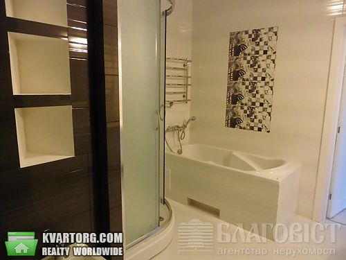 Sell 2-room apartment. Киев, Дружбы Народов бул — photo 7