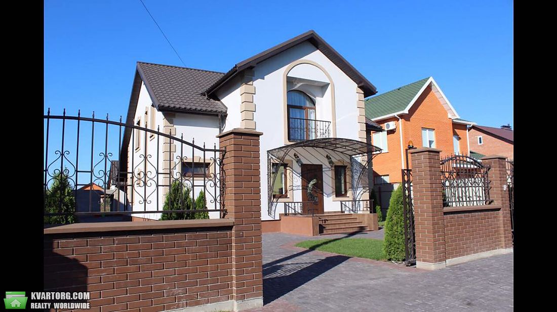 Sell house. Киевская обл.,  Садовая — photo 2