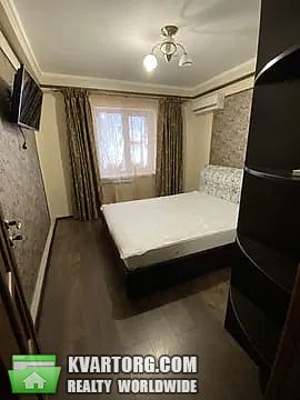 Rent out 2-room apartment. Киев, Русанівський бульвар — photo 4