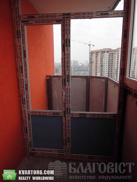 продам 2-комнатную квартиру. Киев,   Григоренко пр - фото 3