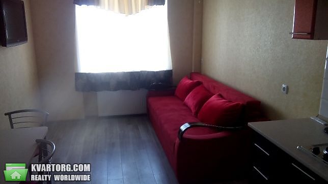 Rent out 1-room apartment. Харьков, пер Шевченковский — photo 1