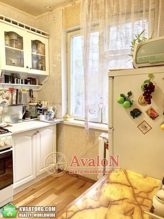 Sell 2-room apartment. Одесса,  Гайдара — photo 2
