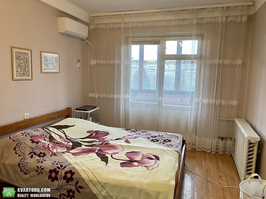 Sell 1-room apartment. Киев,  Кондратюка — photo 8