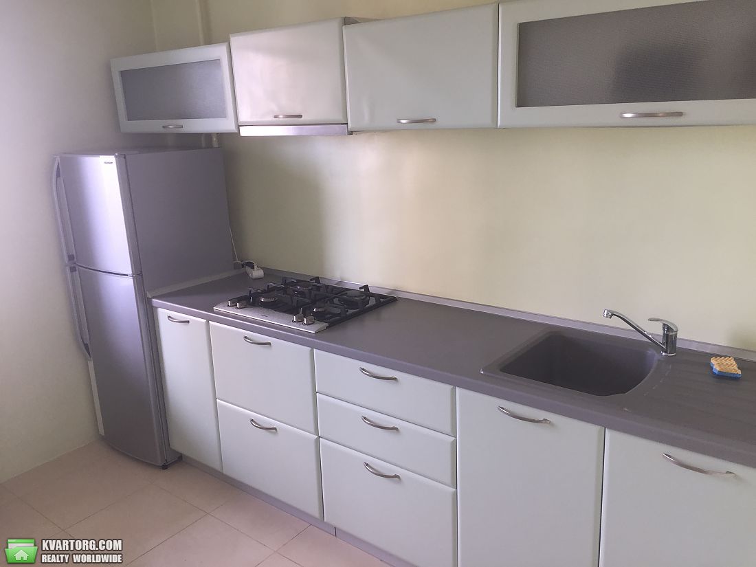 Rent out 2-room apartment. Киев,  Пимоненко — photo 6