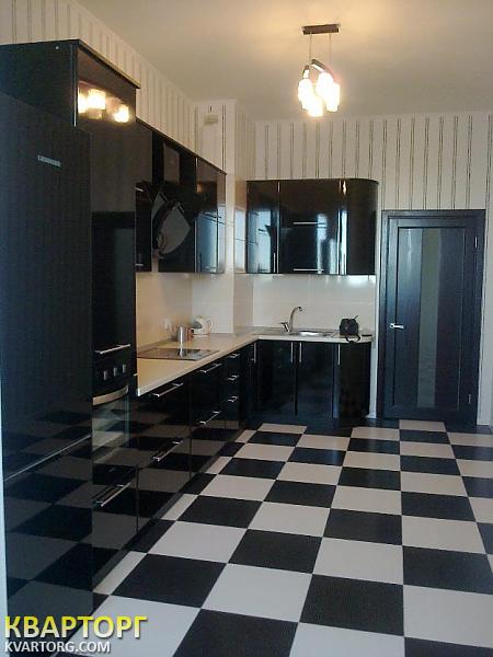 Rent out 2-room apartment. Одесса, Маршала Жукова — photo 1