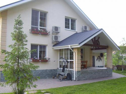 Sell house. Киевская обл., Зозули — photo 1