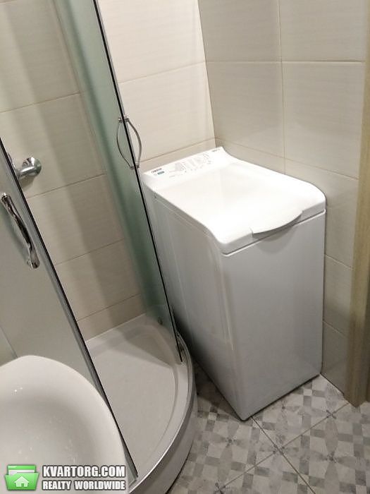 Rent out 1-room apartment. Киев,  Туполева — photo 6