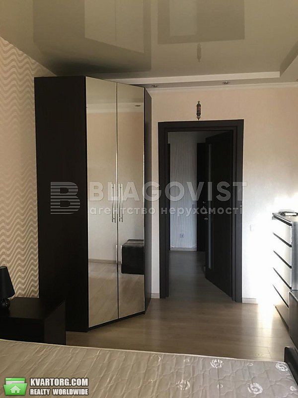 Rent out 2-room apartment. Киев,  Большая Китаевская, 53 — photo 3