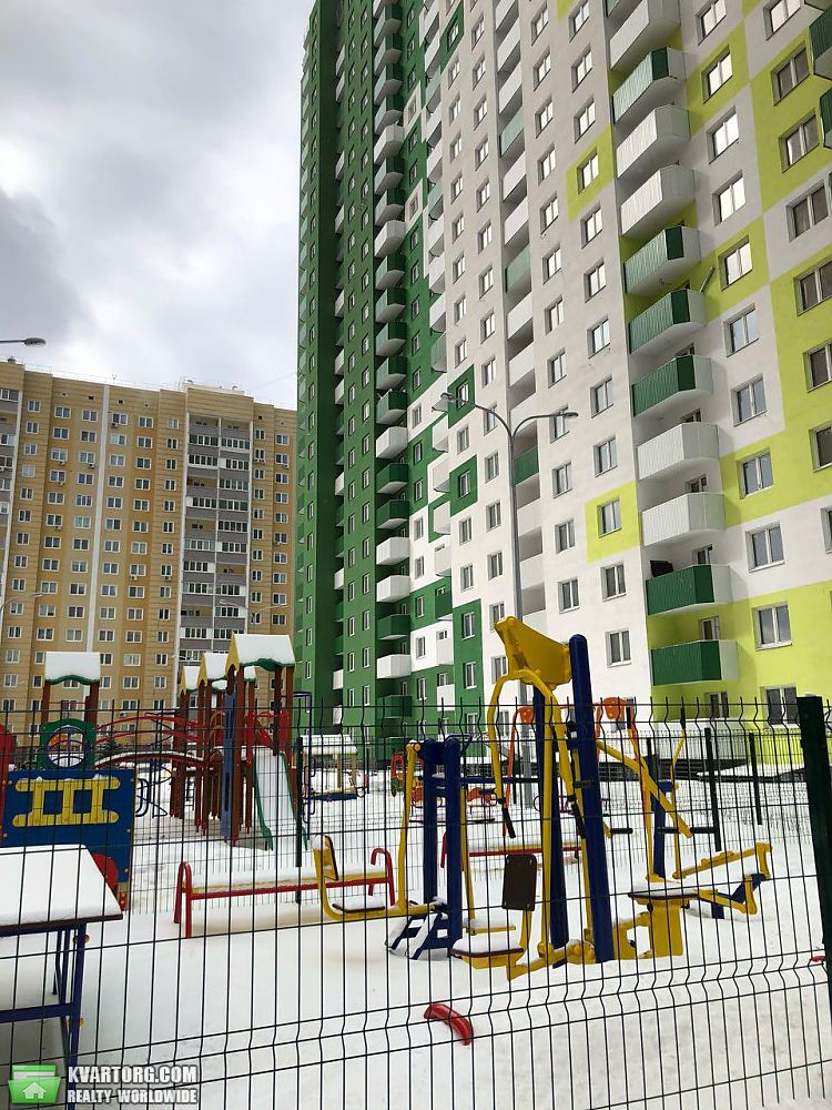 Sell 1-room apartment. Киев,  Ломоносова — photo 7