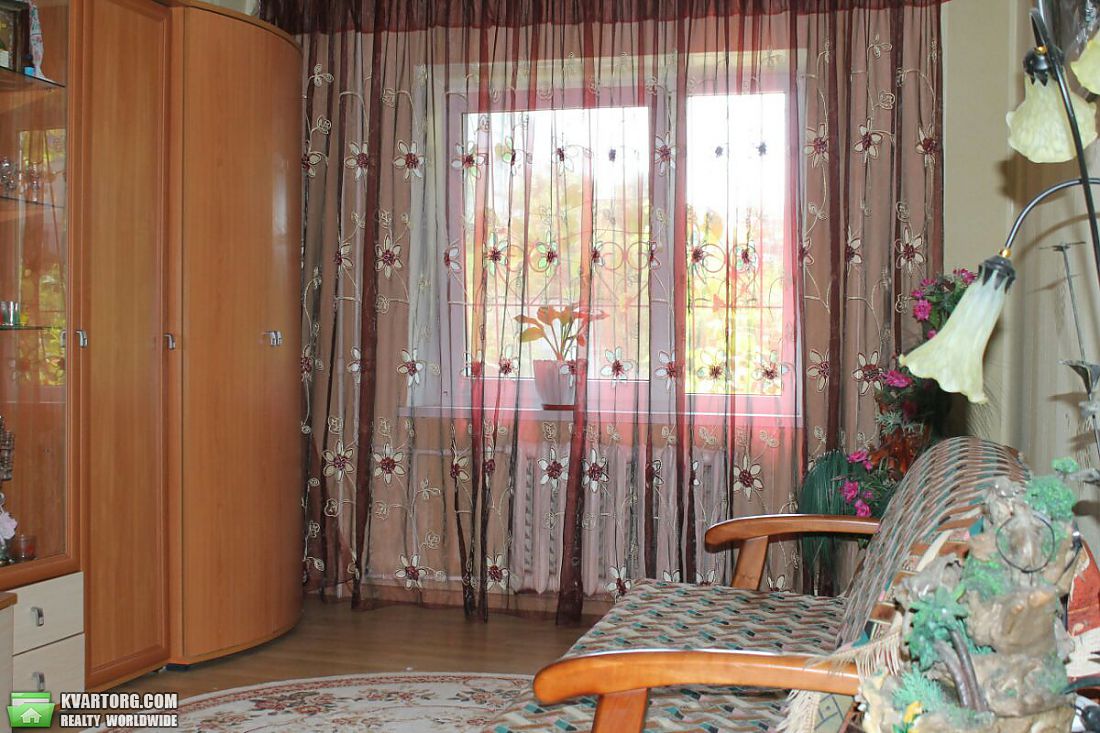 Sell 3-room apartment. Киев, Мате Залки — photo 2