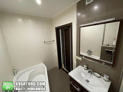 Rent out 3-room apartment. Киев, Гмирі — photo 4