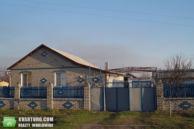 Sell house. Николаев, Молодежная — photo 1