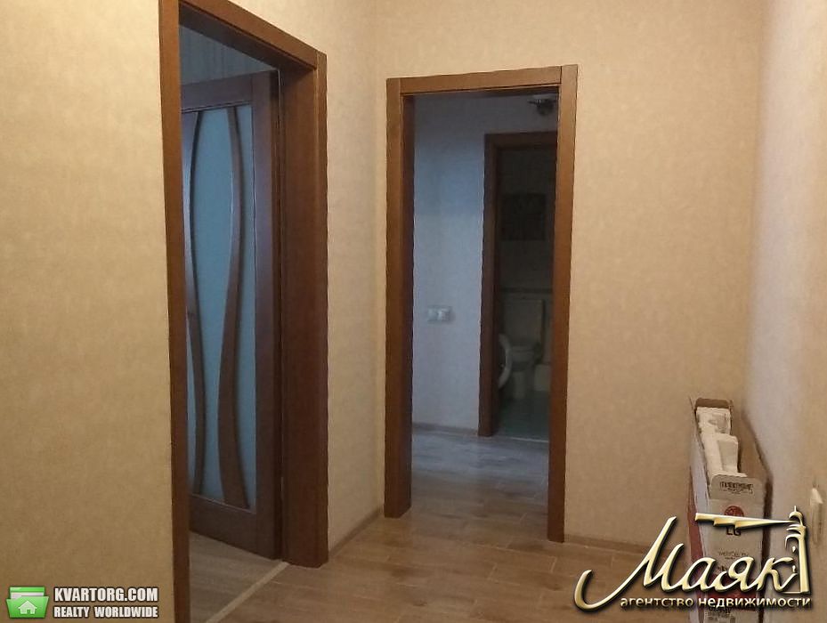 Sell 1-room apartment. Киев,  Урловская — photo 4