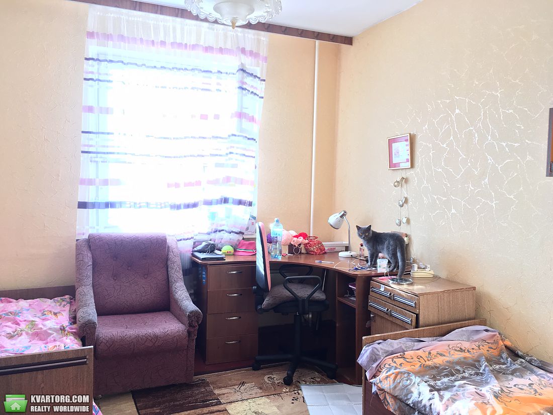 Sell 3-room apartment. Киев,  Бальзака — photo 1