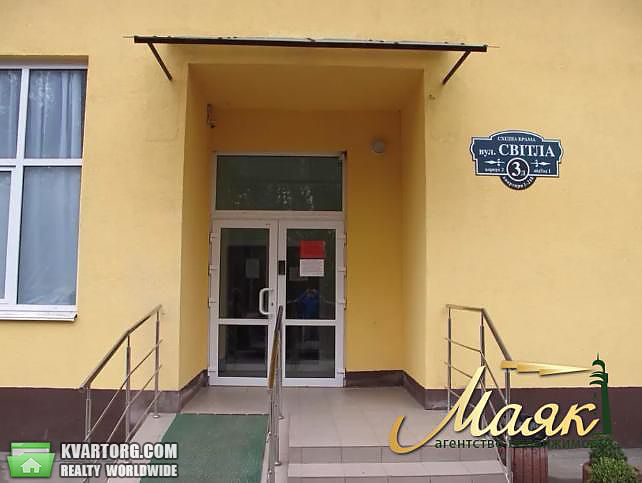 Sell 3-room apartment. Киев,  Светлая — photo 8