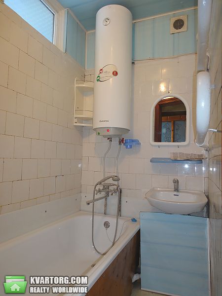 Rent out 3-room apartment. Одесса, Княжеская — photo 9